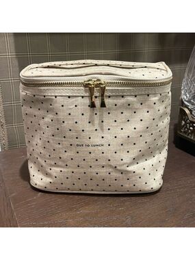 NWOT Kate Spade Out To Lunch Tote